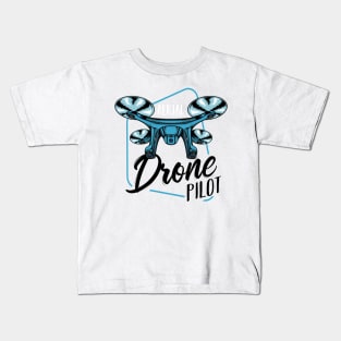 Drone Kids T-Shirt